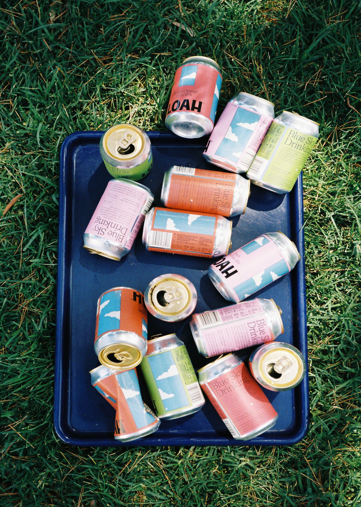 Mixed Case