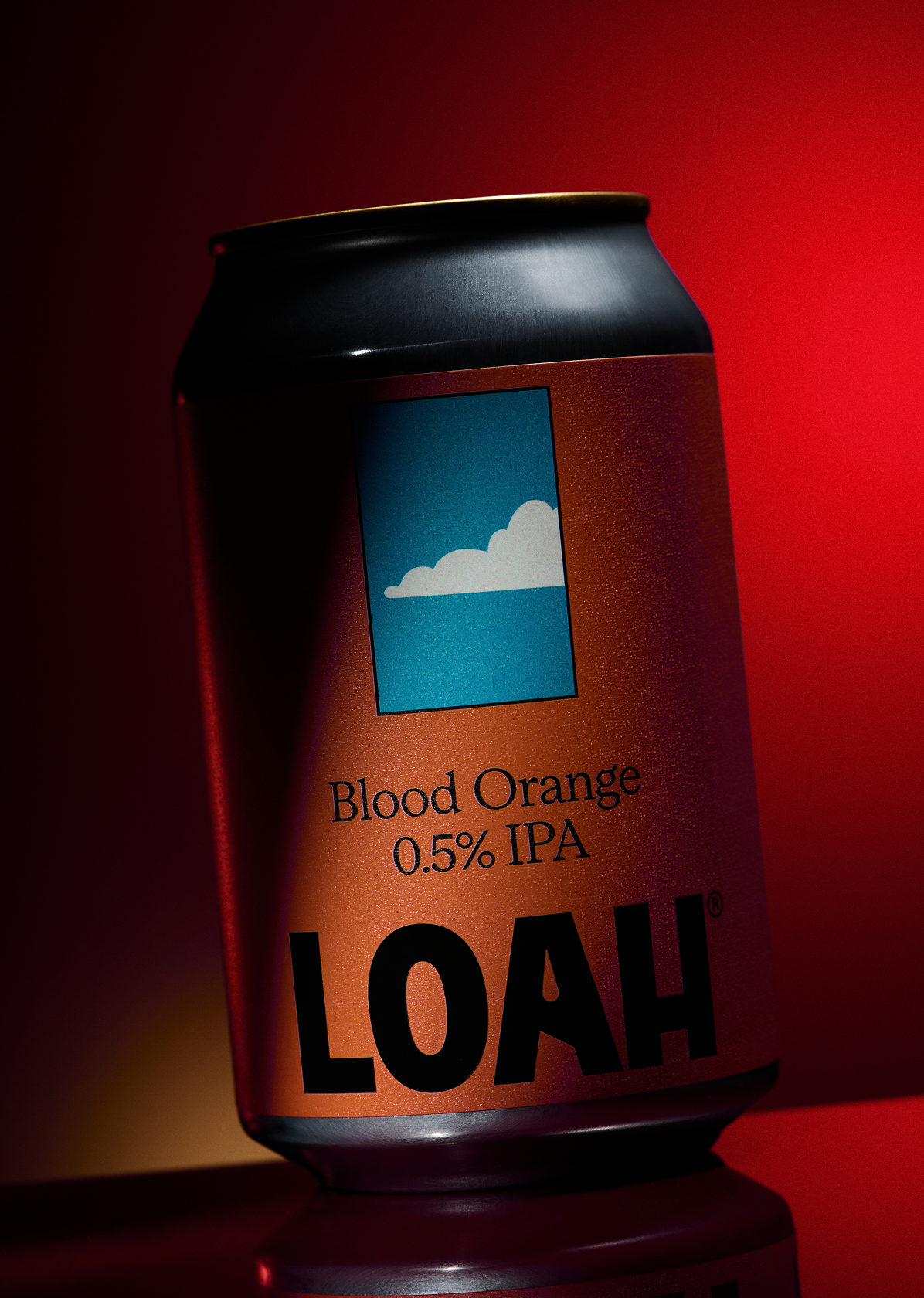 Blood Orange IPA