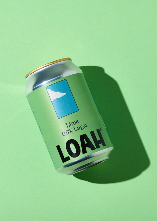 Lime Lager