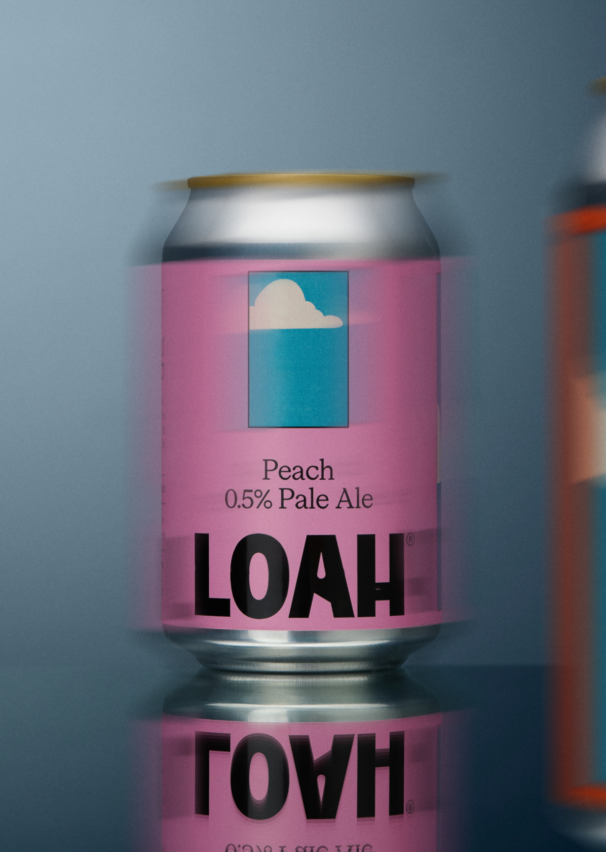 Peach Pale Ale